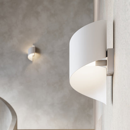 TALASSA design wandlamp wit
