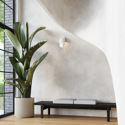 TALASSA design wandlamp wit