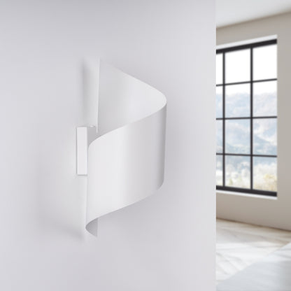 TALASSA design wandlamp wit