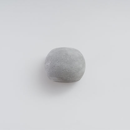 GLOBE beton betonnen wandlamp grijs