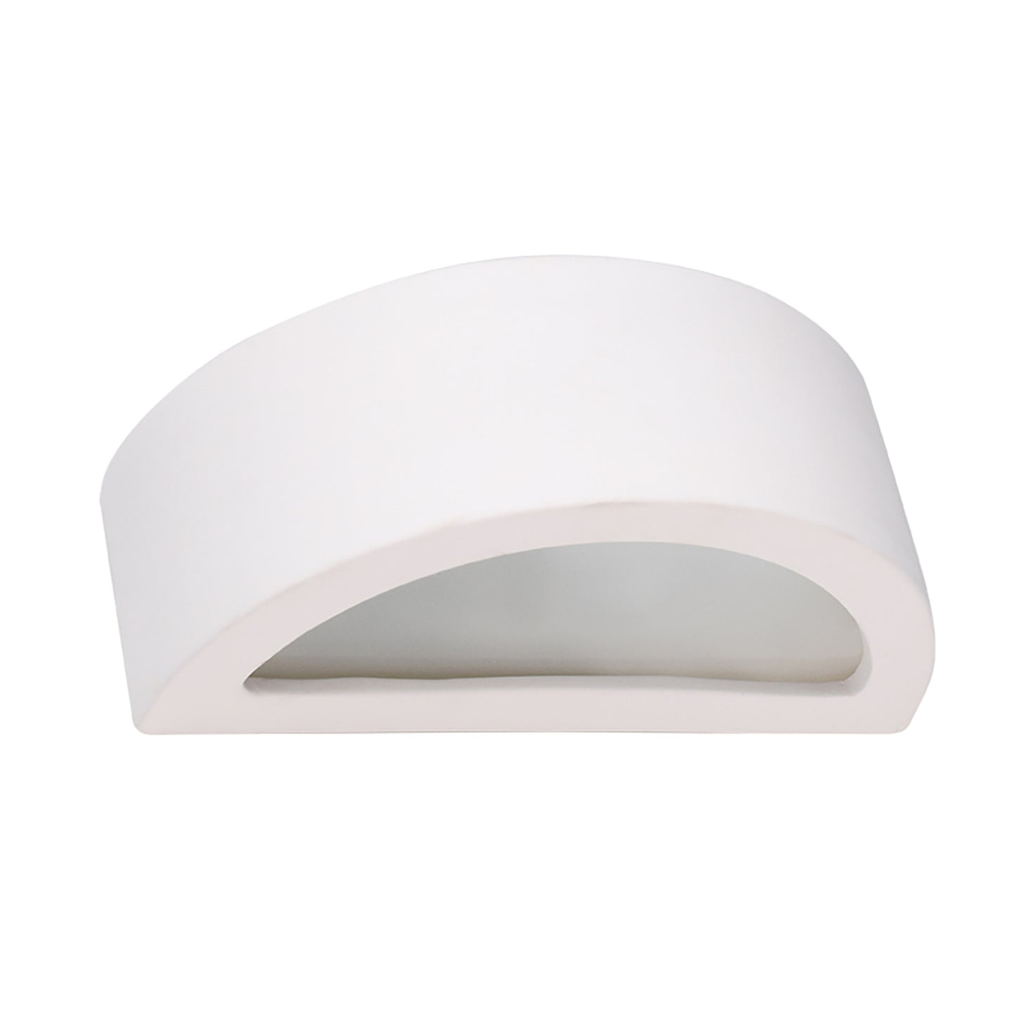 ATENA wandlamp wit 20 cm