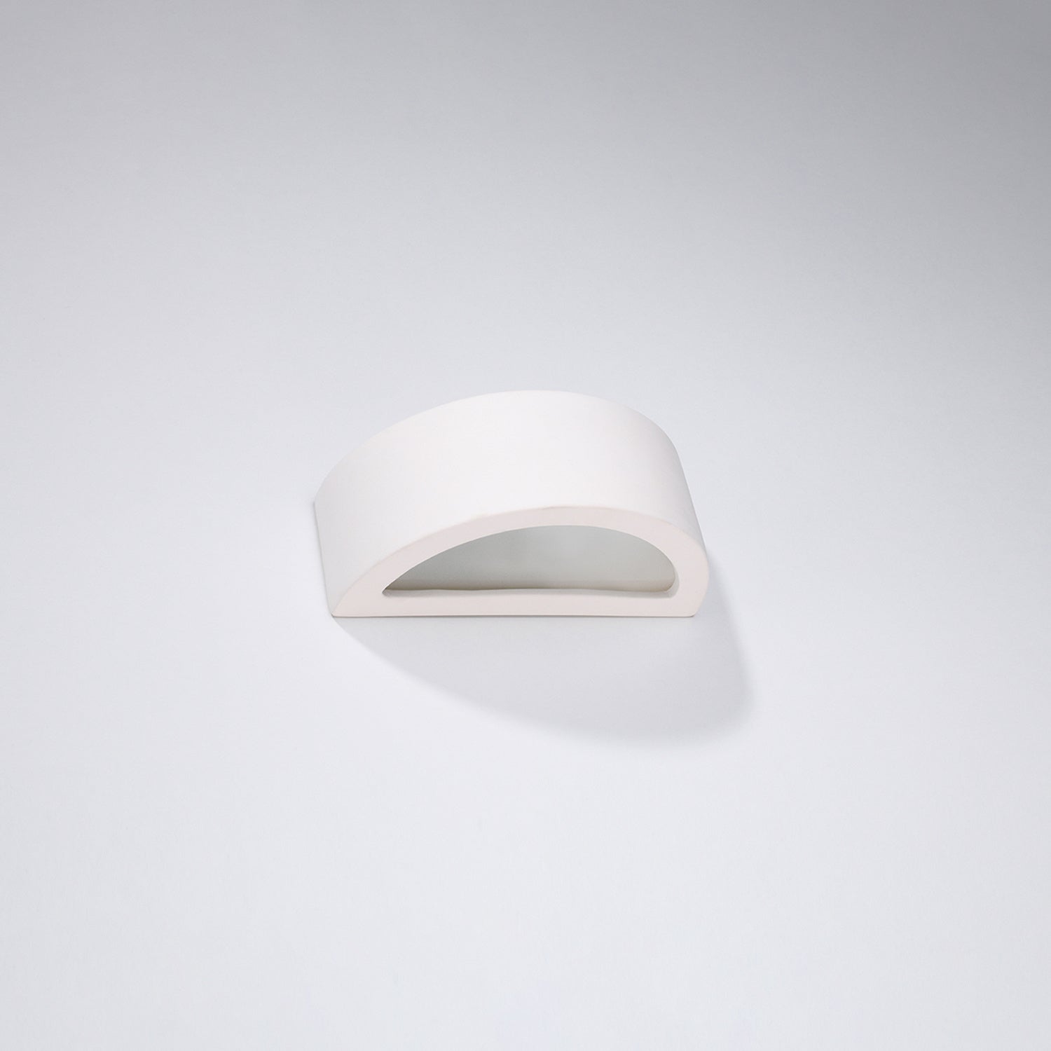 ATENA wandlamp wit 20 cm