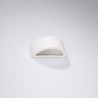 ATENA wandlamp wit 20 cm
