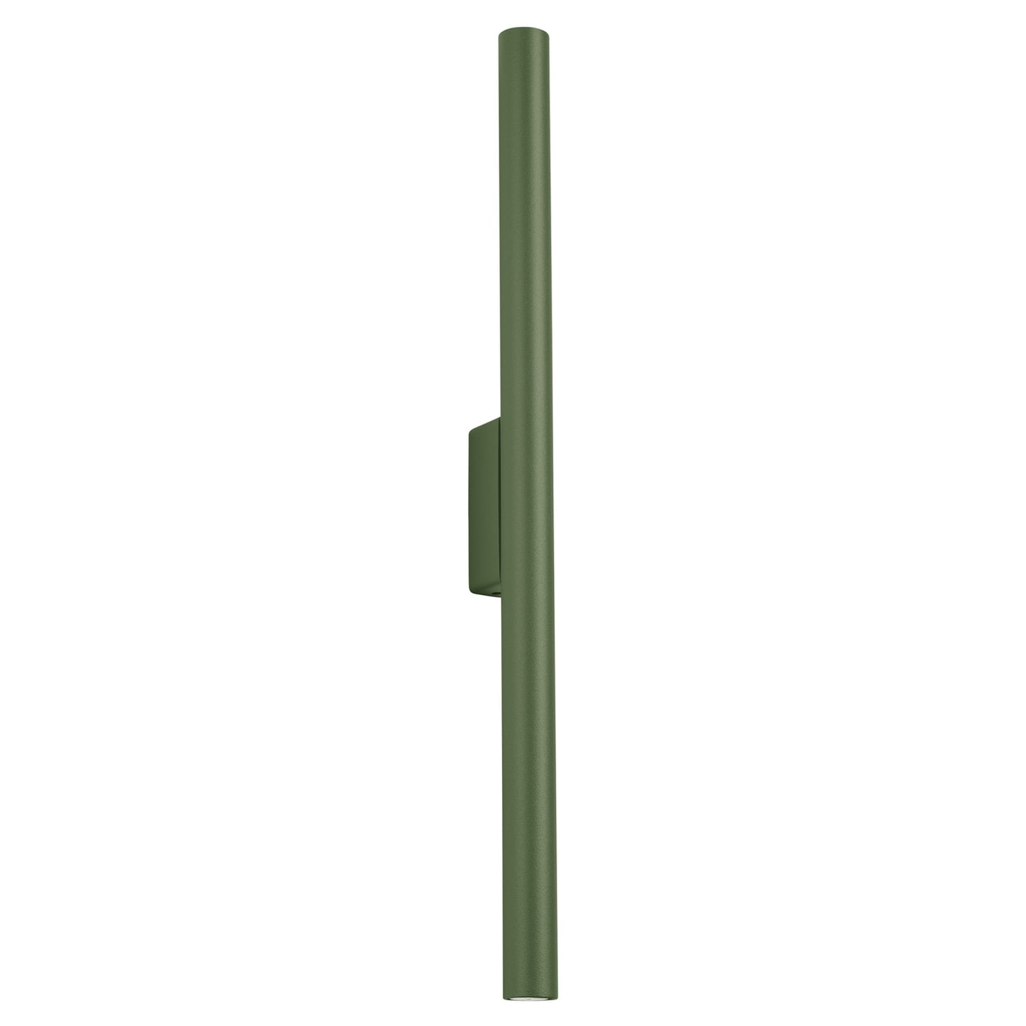 Wandlamp PASTELO 2 olijfgroen