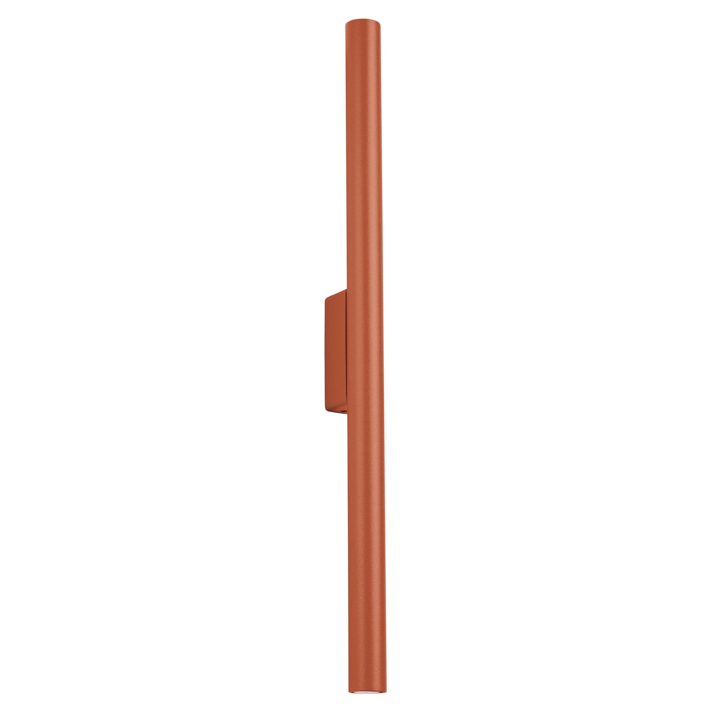 PASTELO 2 wandlamp rode oker