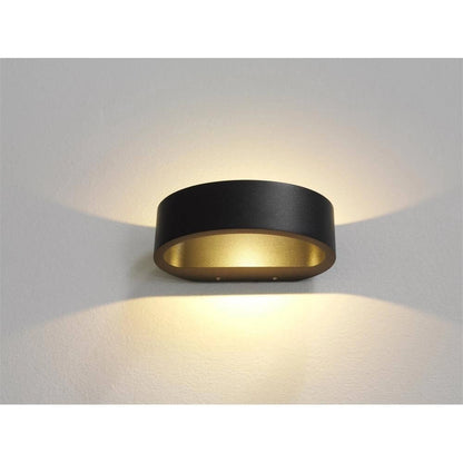 Wandlamp SHARP