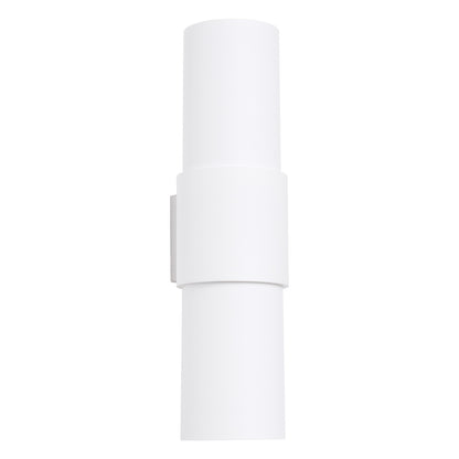FLASH geometrische wandlamp groot