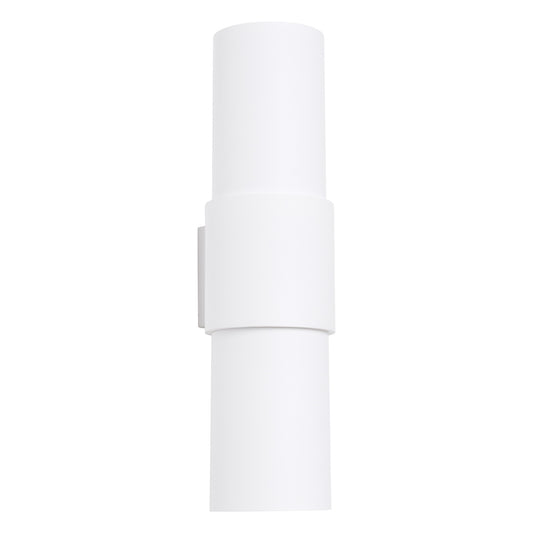 FLASH geometrische wandlamp groot