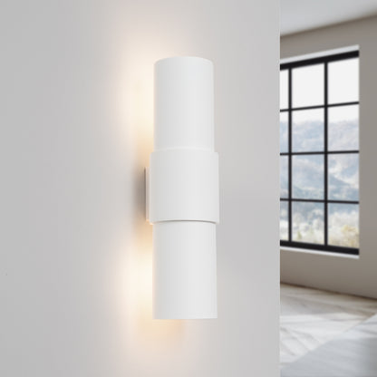 FLASH geometrische wandlamp groot
