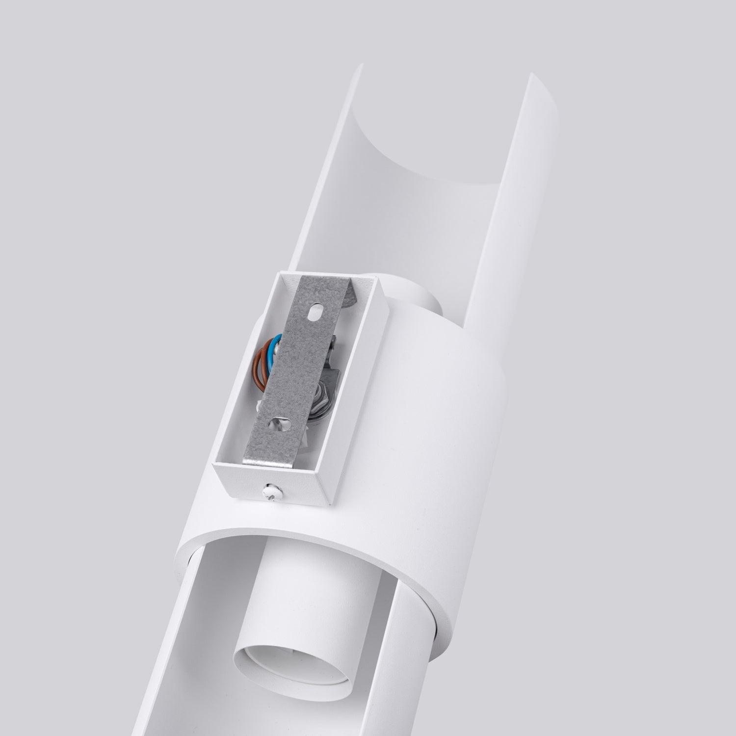 FLASH geometrische wandlamp groot