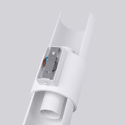 FLASH geometrische wandlamp groot