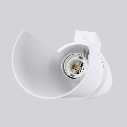 FLASH geometrische wandlamp groot