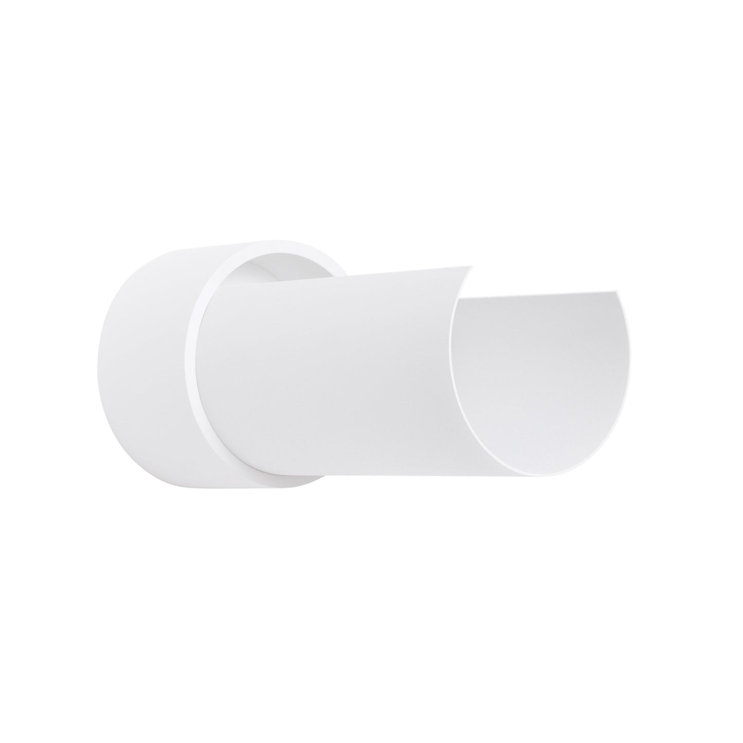 FLASH geometrische wandlamp klein