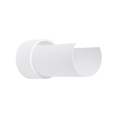 FLASH geometrische wandlamp klein