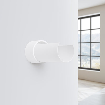 FLASH geometrische wandlamp klein