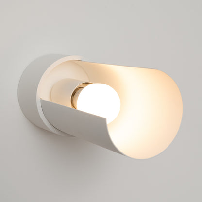 FLASH geometrische wandlamp klein