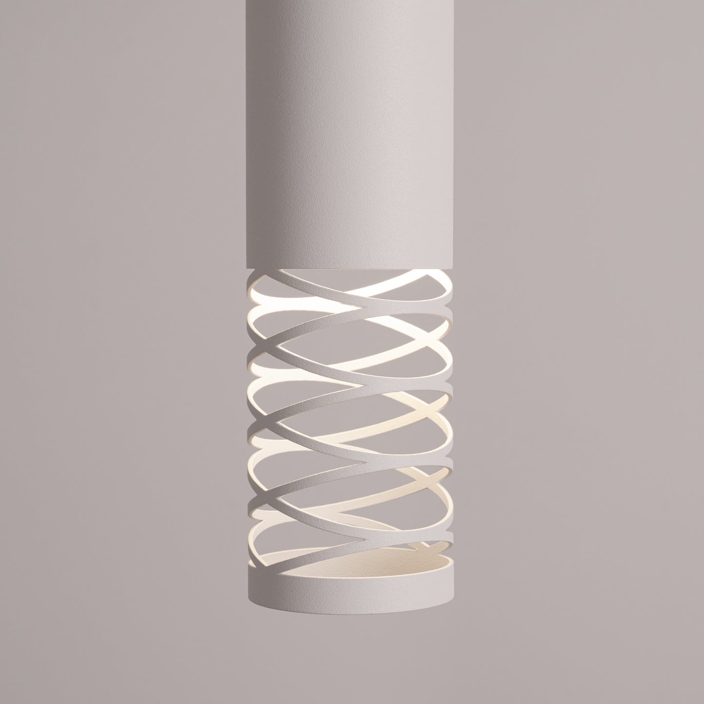 LAMI langwerpige wandlamp wit