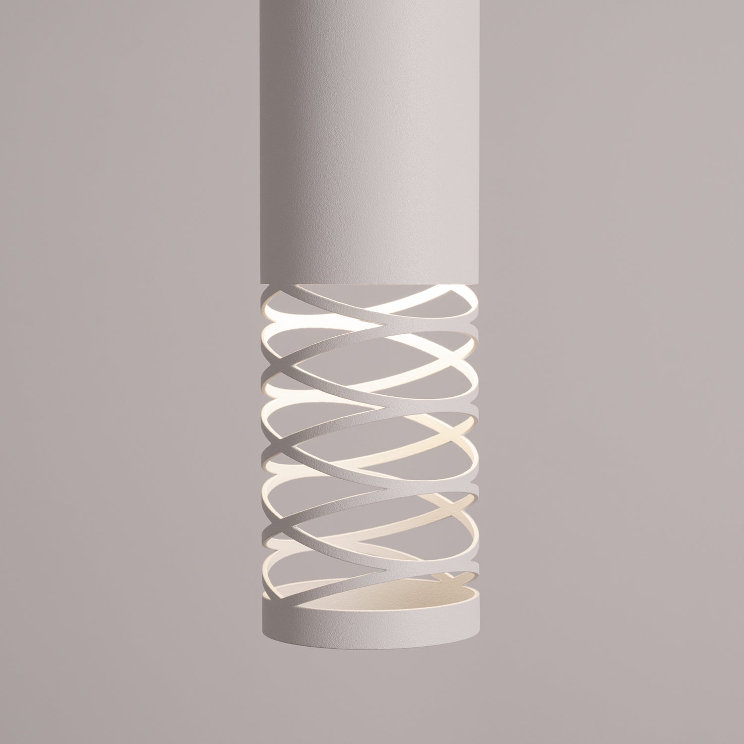 LAMI langwerpige wandlamp wit