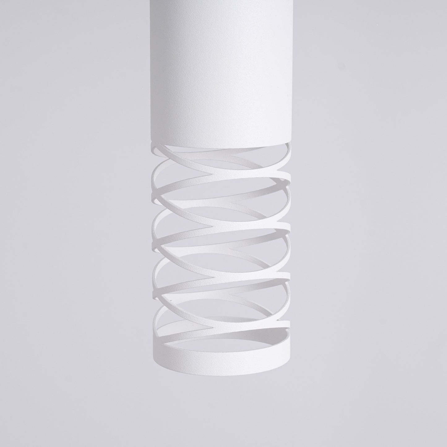 LAMI langwerpige wandlamp wit