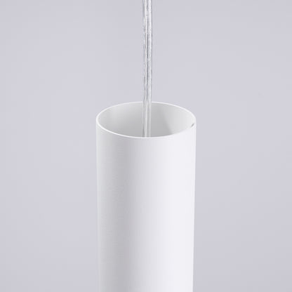 LAMI langwerpige wandlamp wit