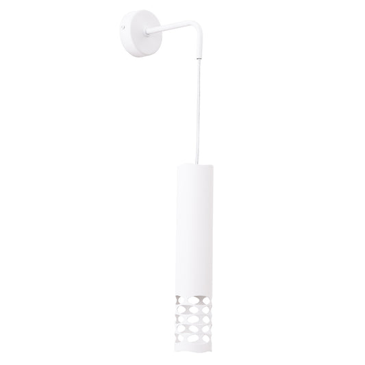 LIRO langwerpige wandlamp wit