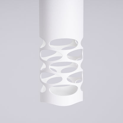 LIRO langwerpige wandlamp wit