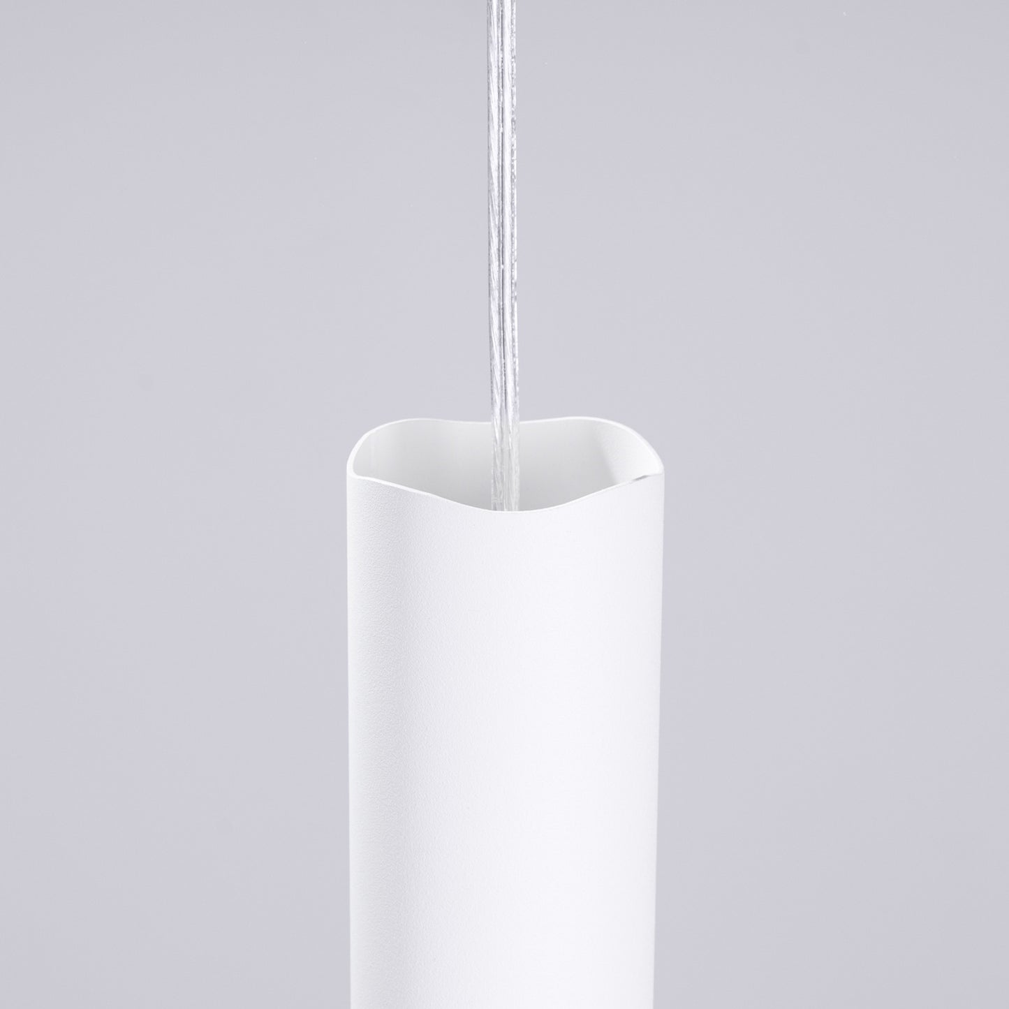 LIRO langwerpige wandlamp wit