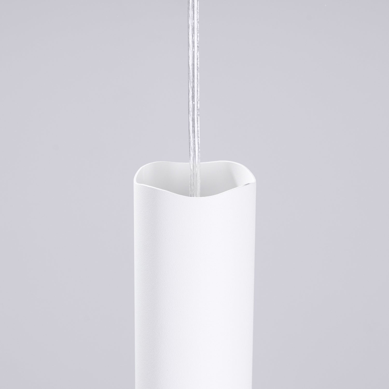LIRO langwerpige wandlamp wit