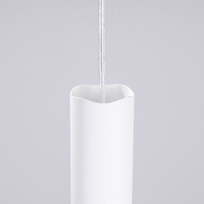 LIRO langwerpige wandlamp wit