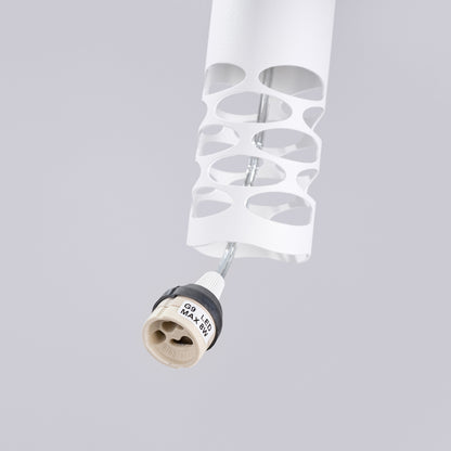 LIRO langwerpige wandlamp wit