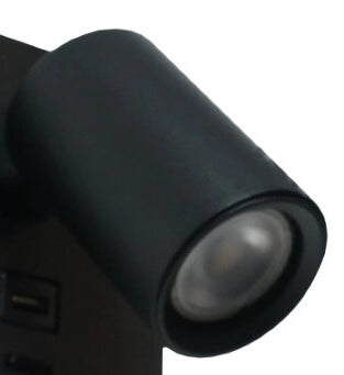 Wandlamp MASTER