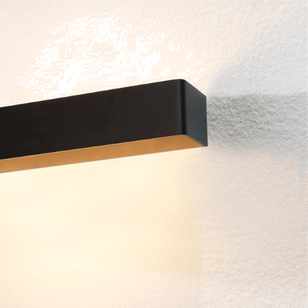 Wandlamp MAINZ XL