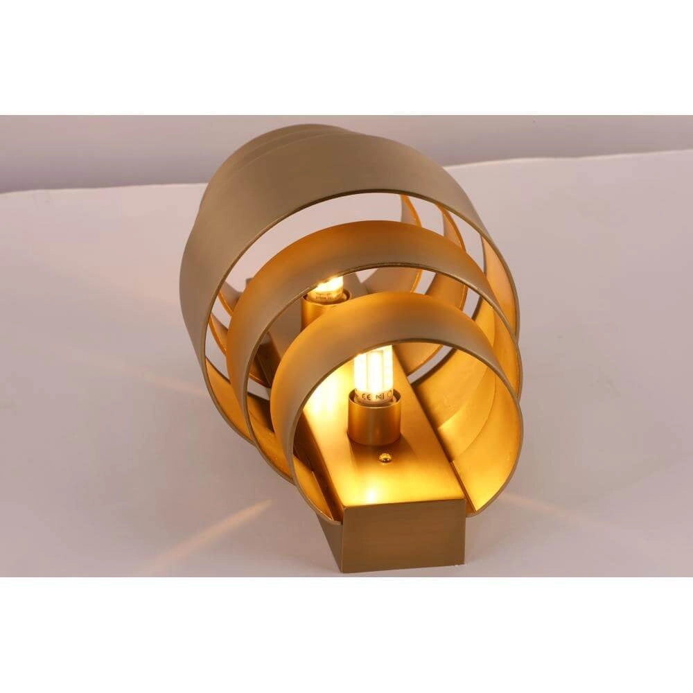 Wandlamp ROLLS
