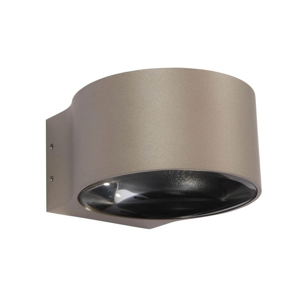 Wandlamp HUDSON