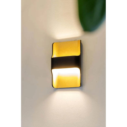 Wandlamp DALLAS