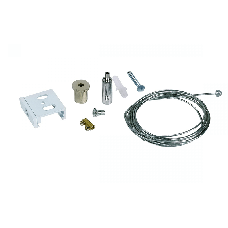 Lumexa pendelset 3 meter wit
