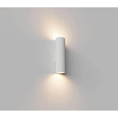 Wandlamp BREST (gips)