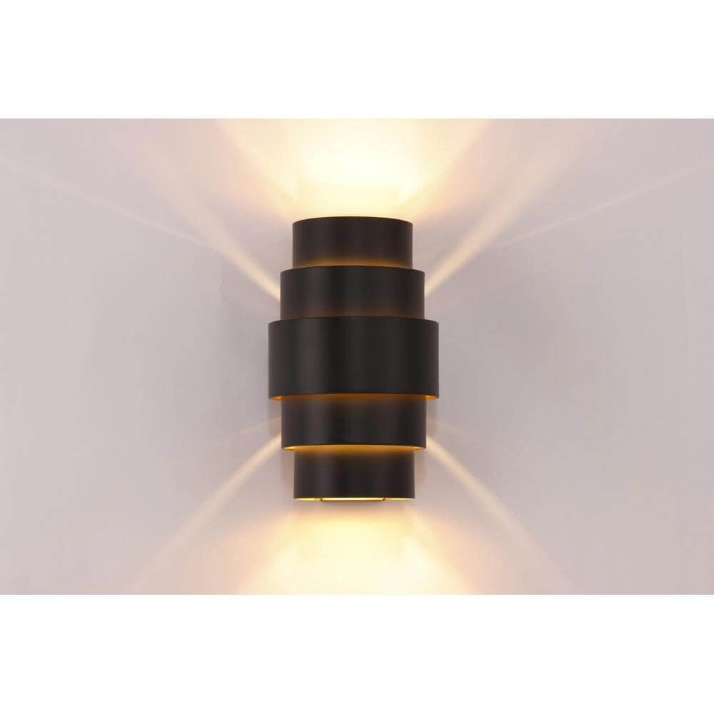 Wandlamp ROLLS