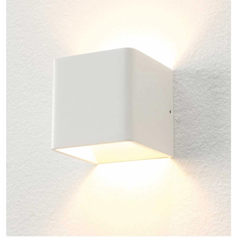 Wandlamp FULDA Dim-To-Warm