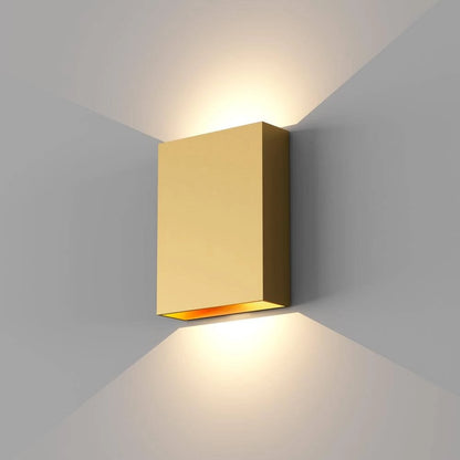 Wandlamp MEMPHIS
