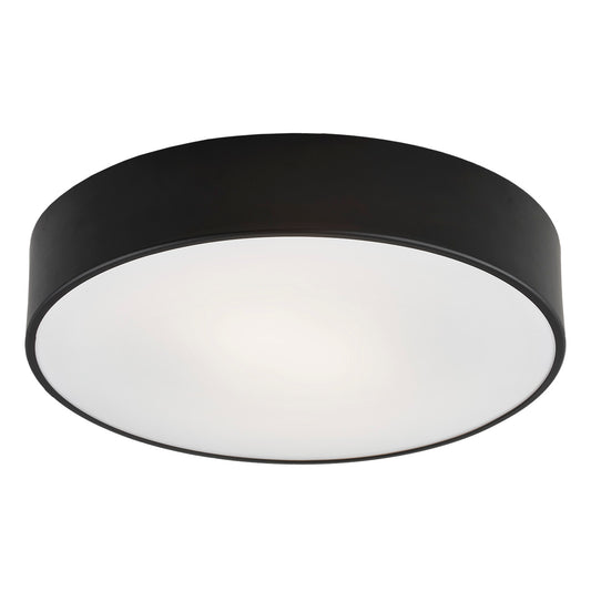 Darling plafondlamp Zwart