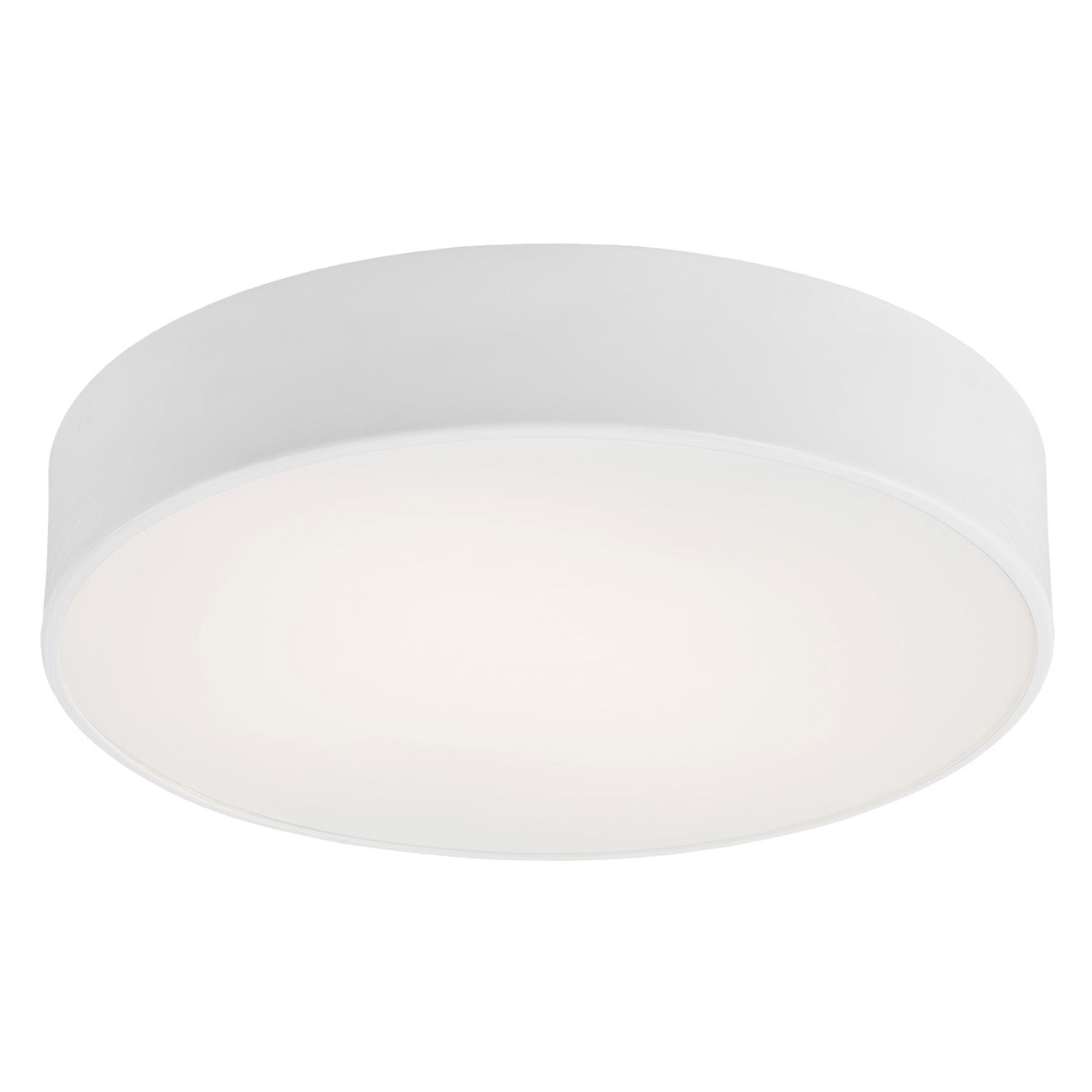 Darling plafondlamp Wit