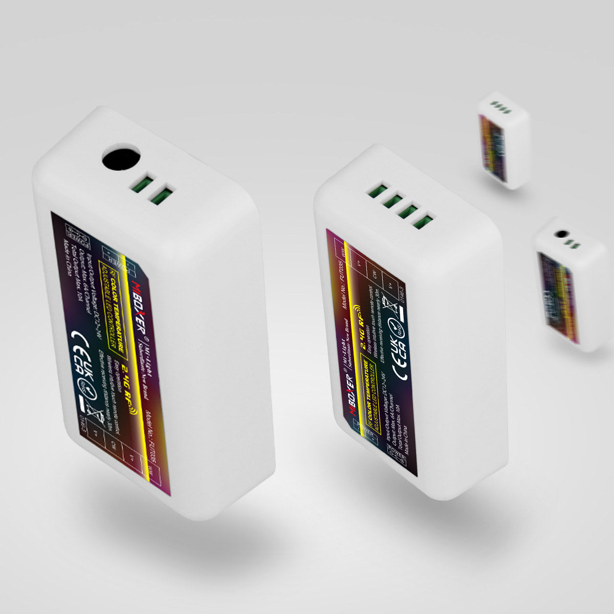 Mi-Light Controller 12V-24V CCT (FUT035)