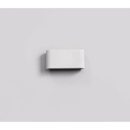 Wandlamp LILLE (gips)