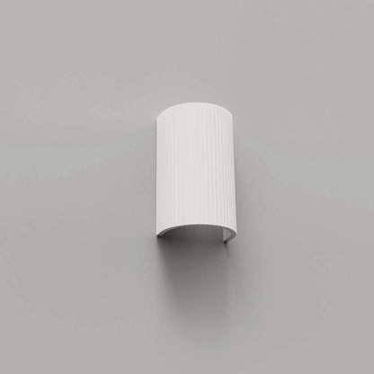 Wandlamp NANTES (gips)