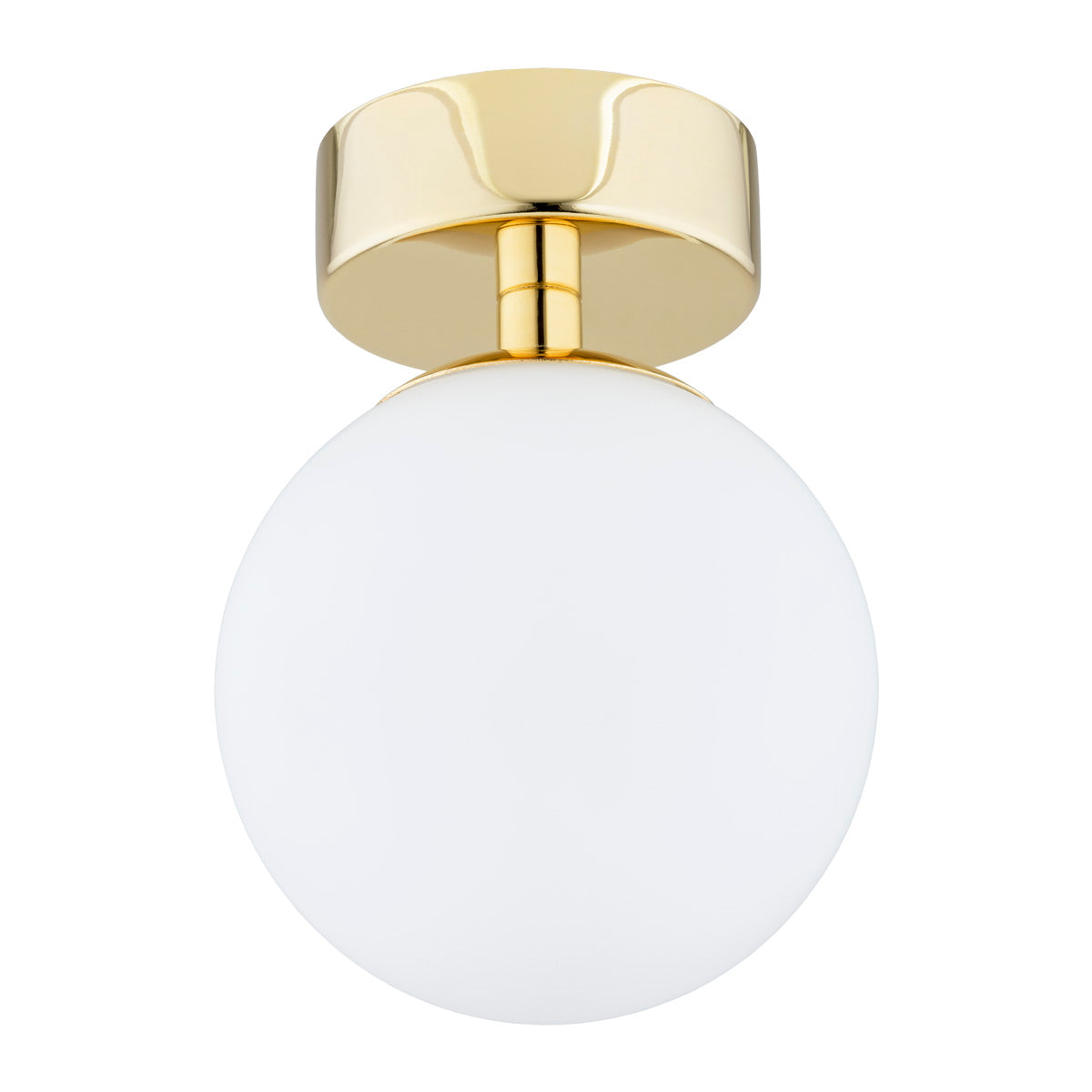 Flavio plafondlamp 1-lichts