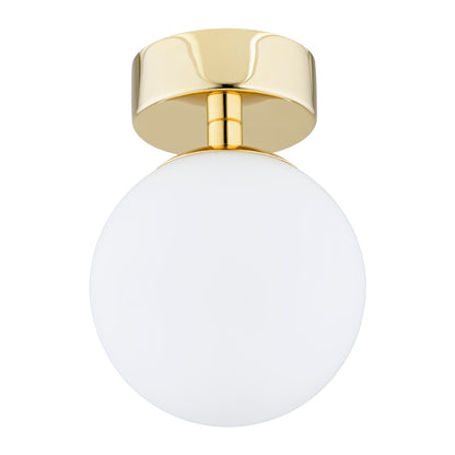 Flavio plafondlamp 1-lichts