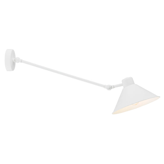 Altea wandlamp Wit