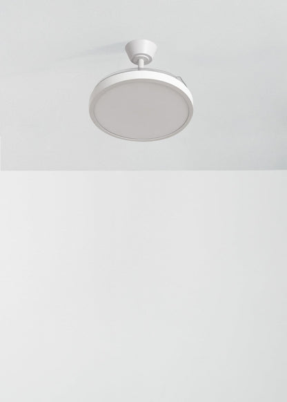 Studivo plafondventilator wit