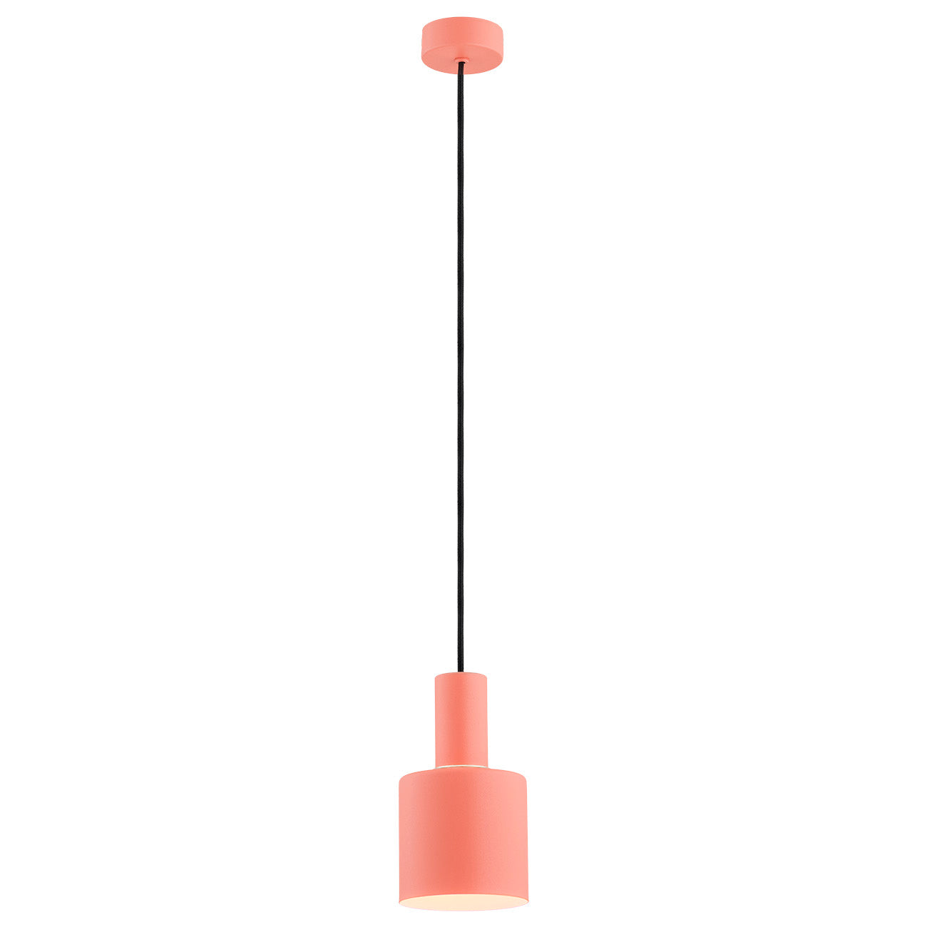 Sines hanglamp Koraal 1-lichts